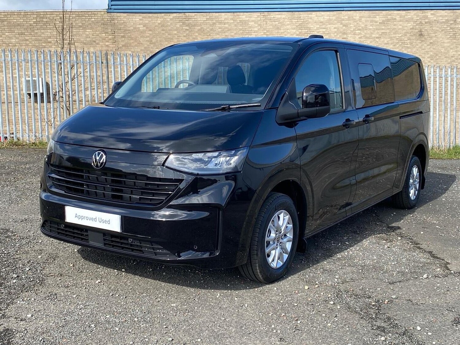 Used Volkswagen Transporter 2026 for sale - 78194992: Photo 3