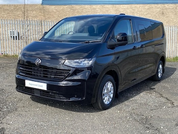 Used Volkswagen Transporter 2026 for sale - 78194992: Photo