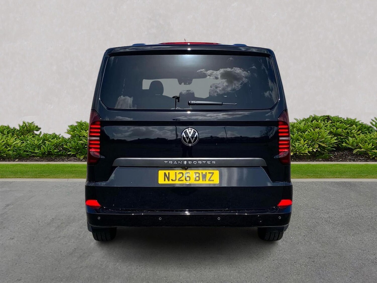 Used Volkswagen Transporter 2026 for sale - 78194992: Photo 5