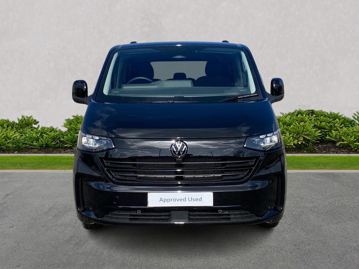 Used Volkswagen Transporter 2026 for sale - 78194992: Photo 6