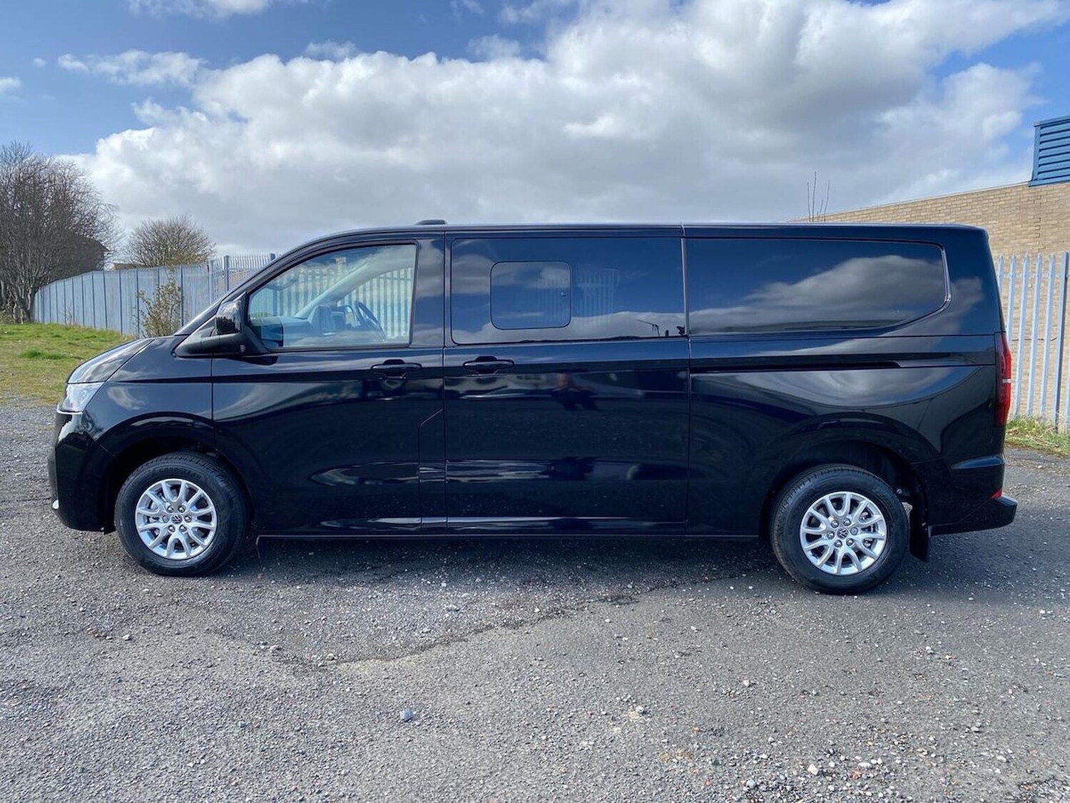 Used Volkswagen Transporter 2026 for sale - 78194992: Photo 7