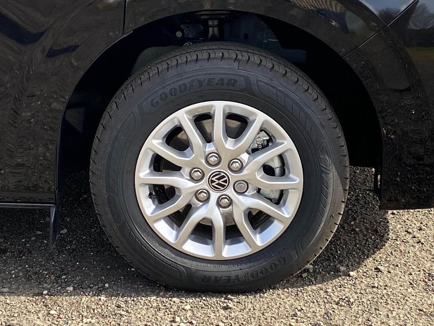 Used Volkswagen Transporter 2026 for sale - 78194992: Photo 9