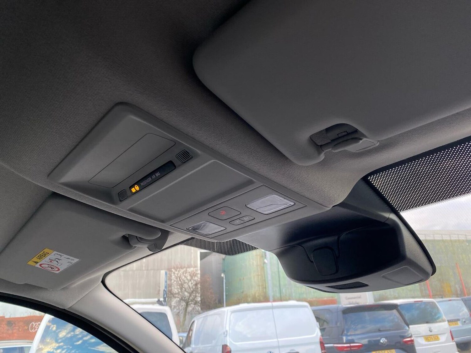 Used Volkswagen Transporter 2025 for sale - 77487759: Photo 14