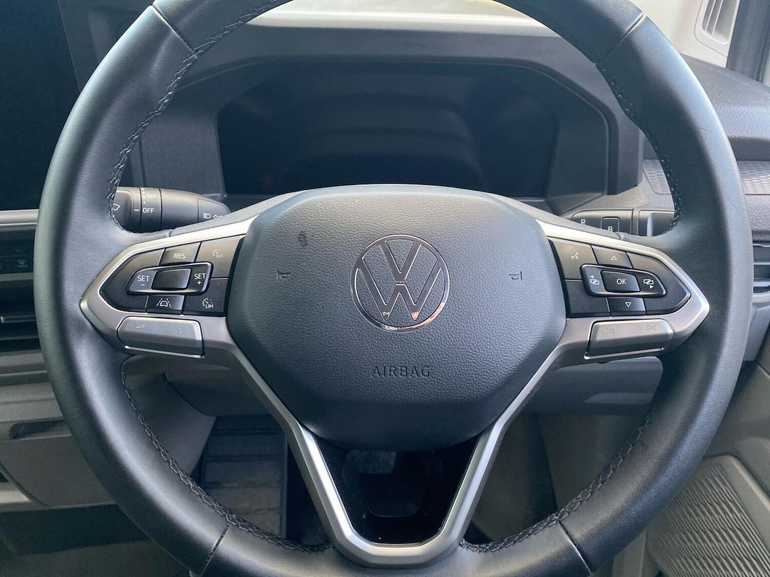 Used Volkswagen Transporter 2025 for sale - 77487759: Photo 21