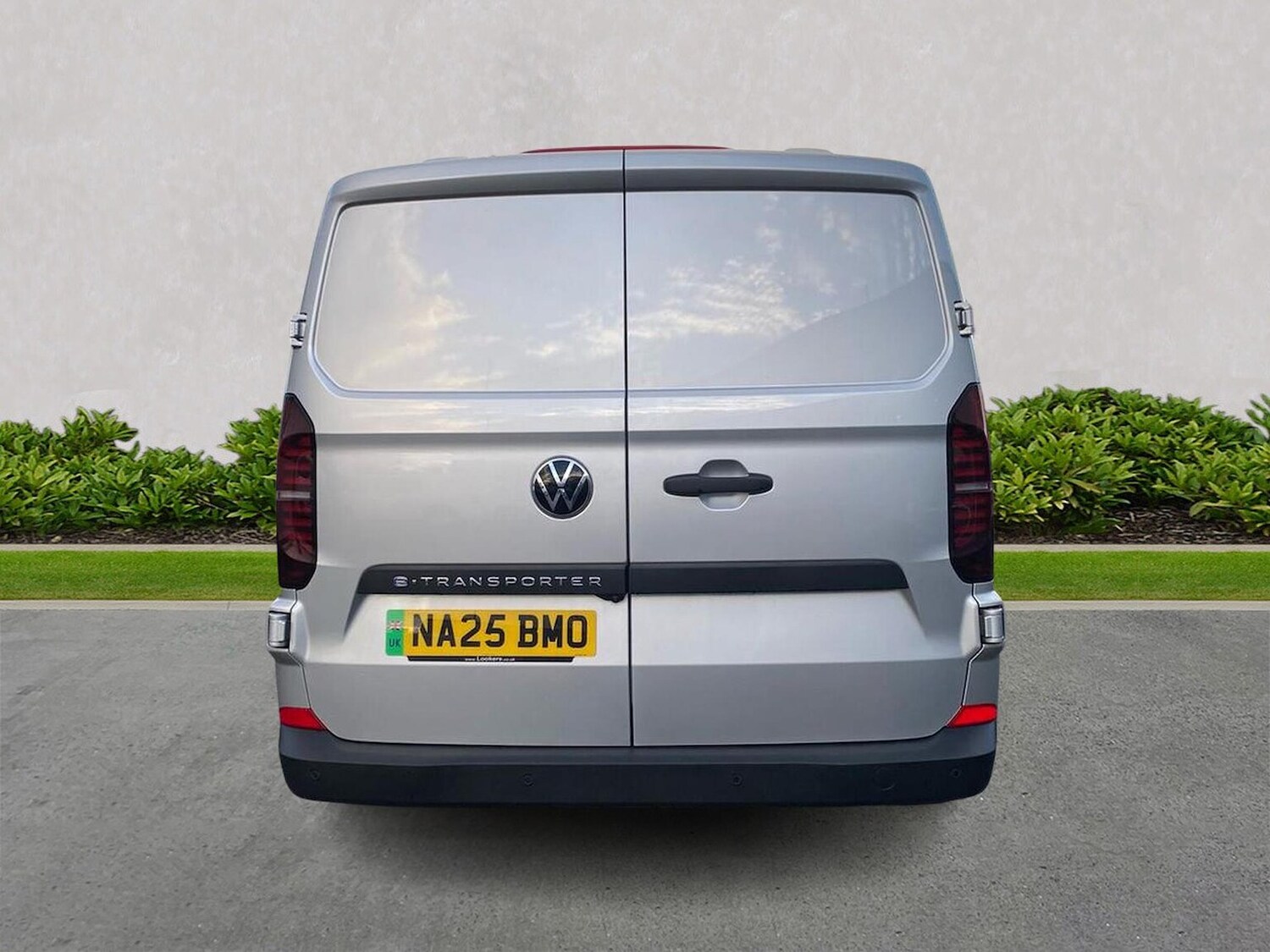 Used Volkswagen Transporter 2025 for sale - 77487759: Photo 4