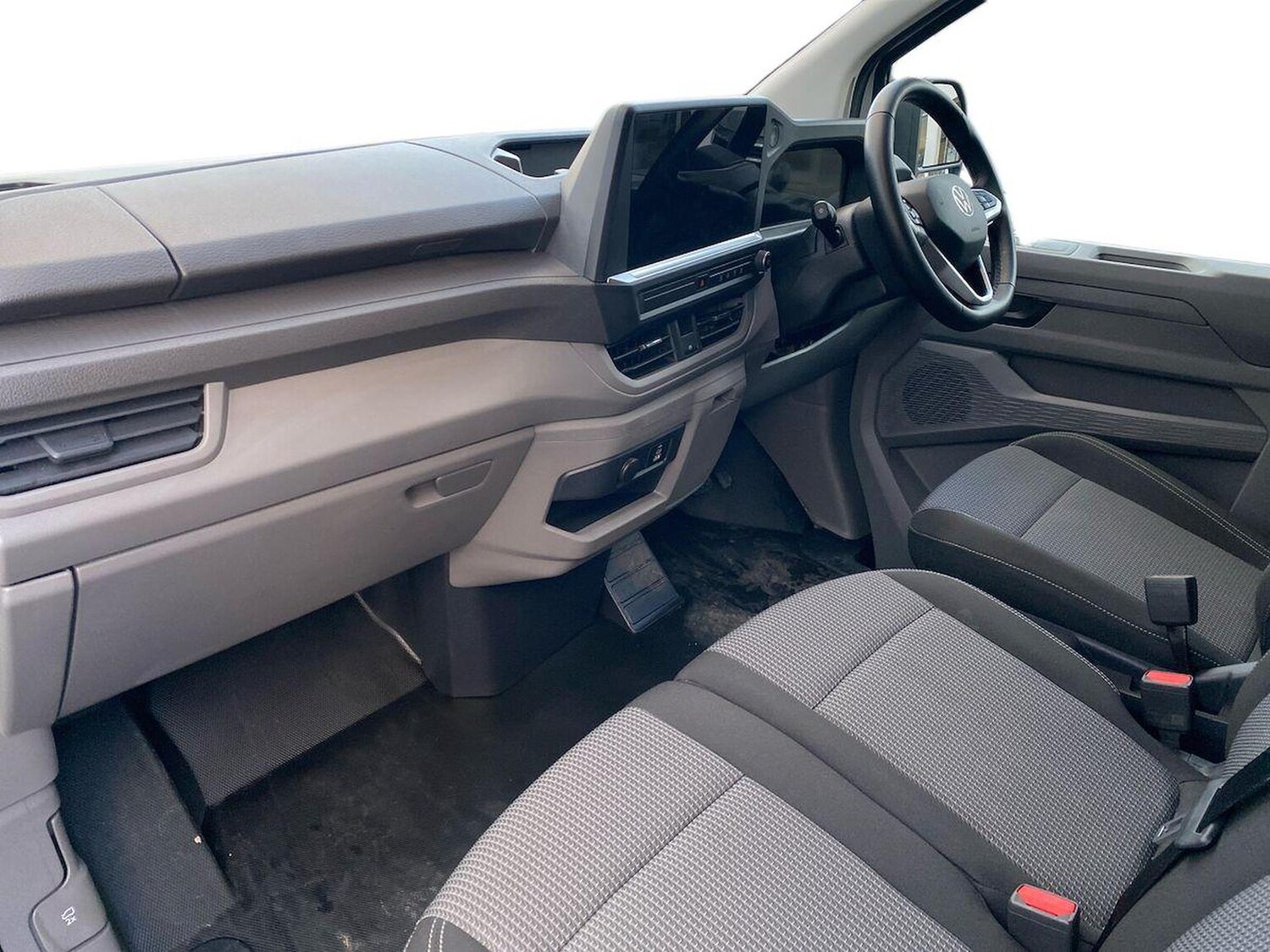 Used Volkswagen Transporter 2025 for sale - 77487759: Photo 7