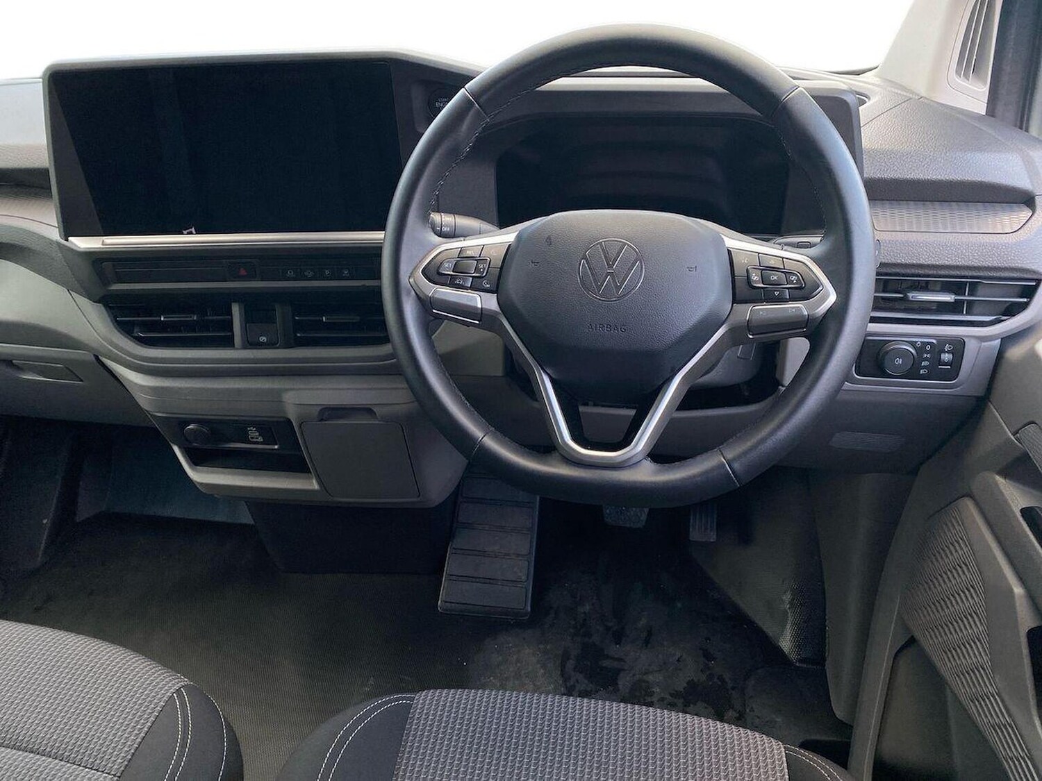 Used Volkswagen Transporter 2025 for sale - 77487759: Photo 8