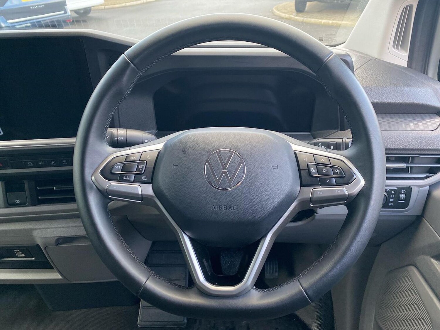 Used Volkswagen Transporter 2025 for sale - 77487759: Photo 9