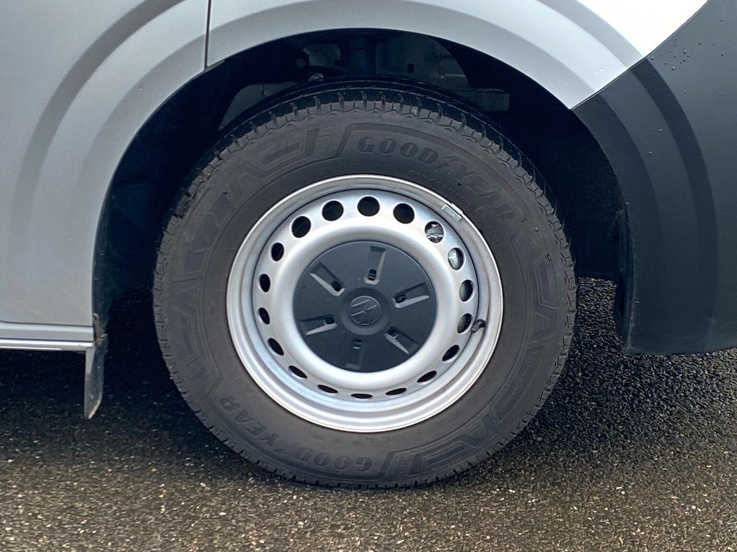 Used Volkswagen Transporter 2025 for sale - 77034664: Photo 12