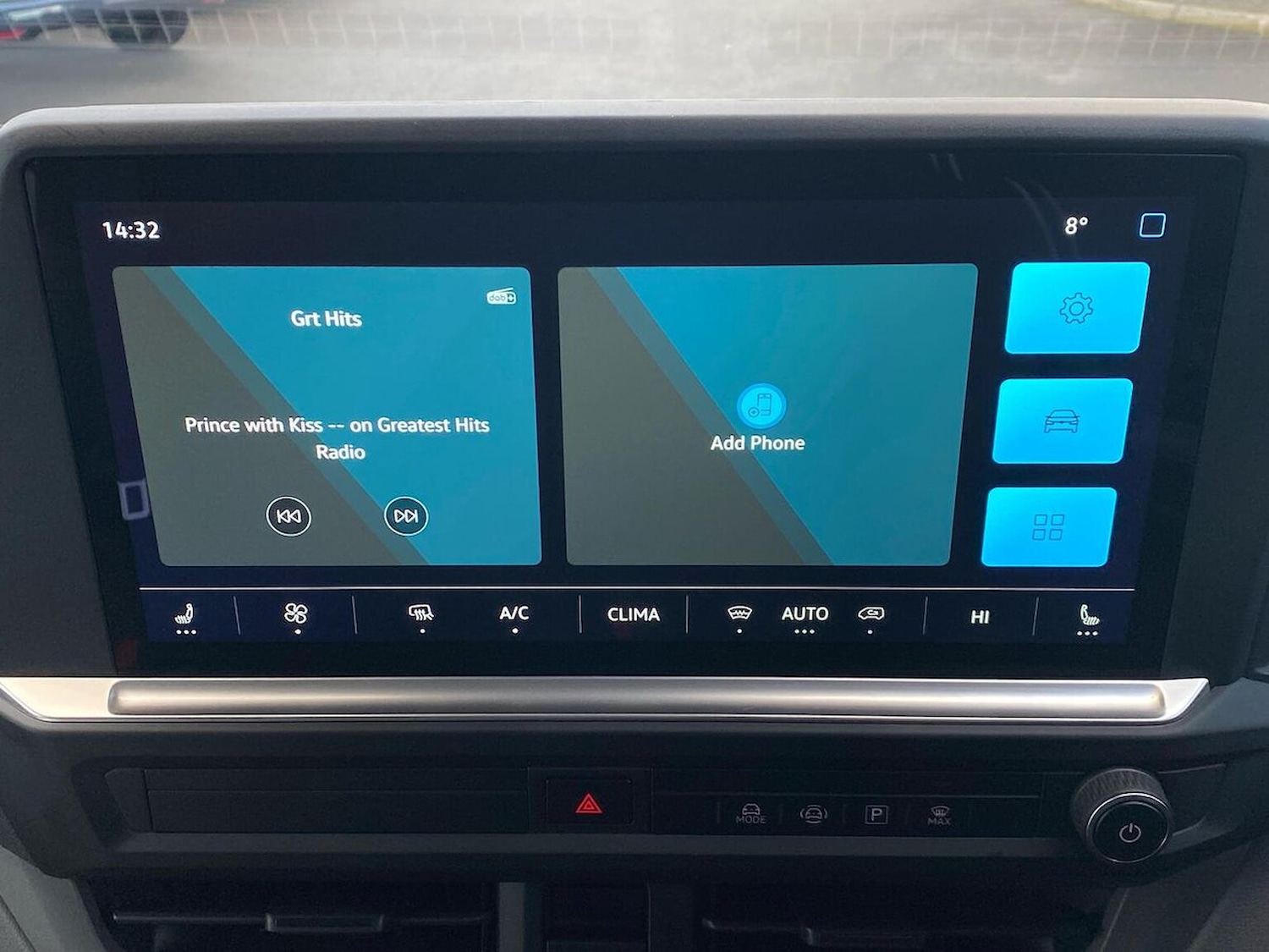 Used Volkswagen Transporter 2025 for sale - 77034664: Photo 17