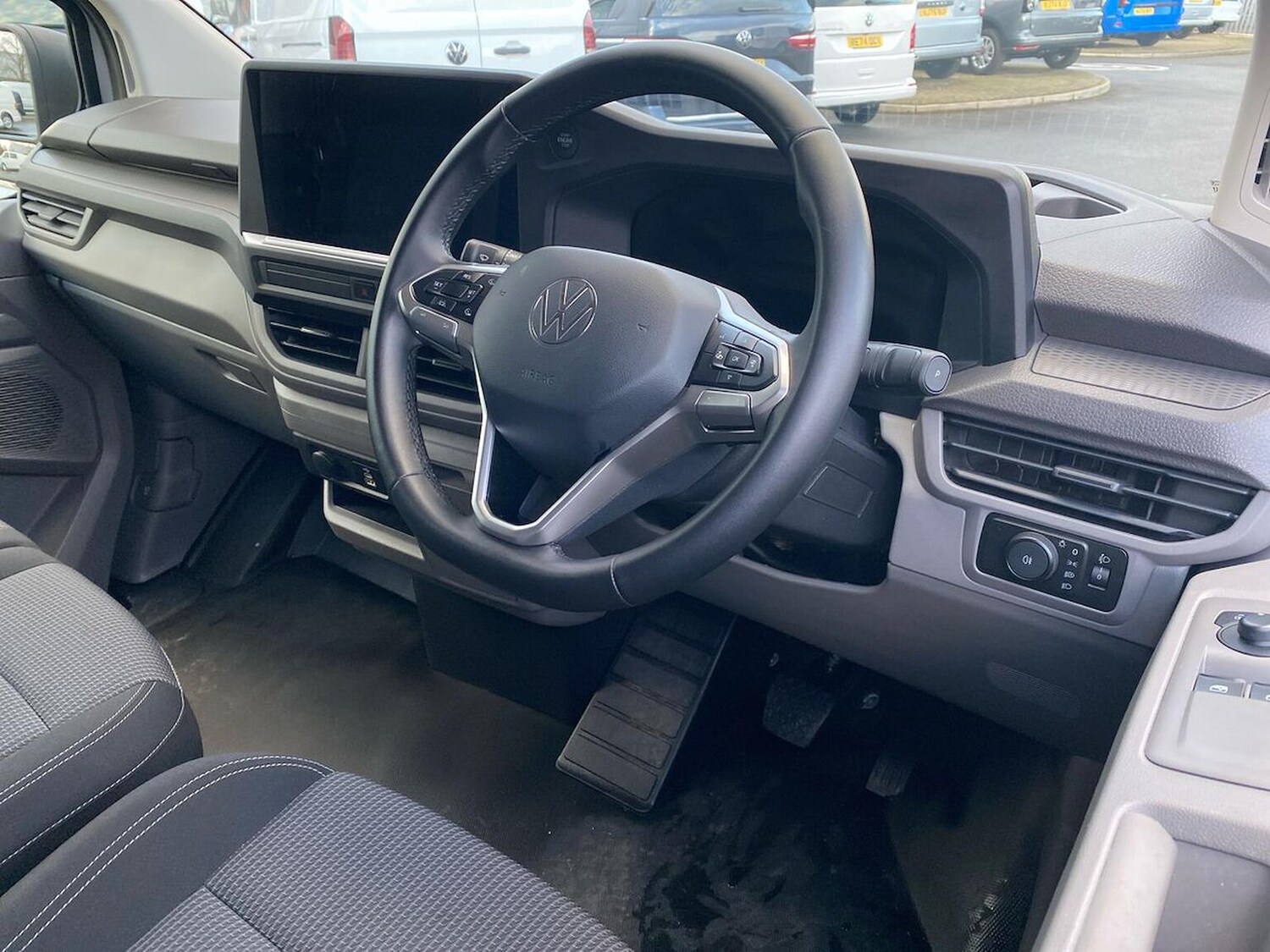 Used Volkswagen Transporter 2025 for sale - 77034664: Photo 21