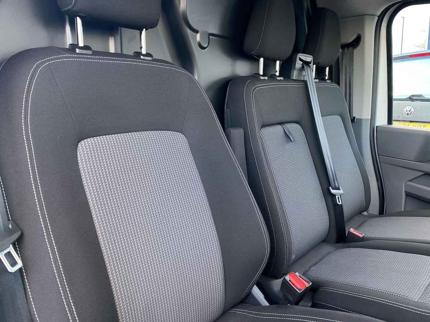 Used Volkswagen Transporter 2025 for sale - 77034664: Photo 22