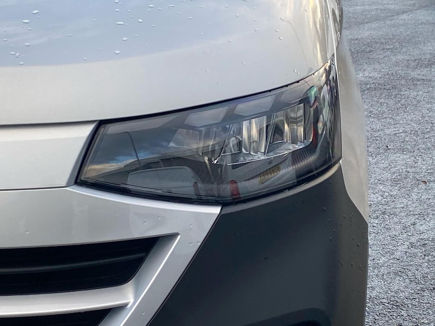 Used Volkswagen Transporter 2025 for sale - 77034664: Photo 25