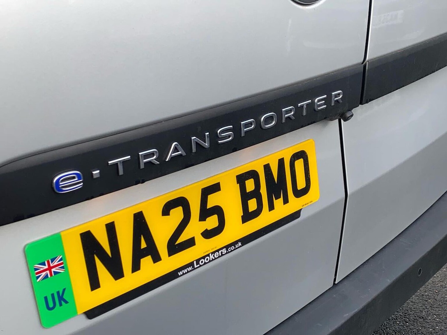 Used Volkswagen Transporter 2025 for sale - 77034664: Photo 26