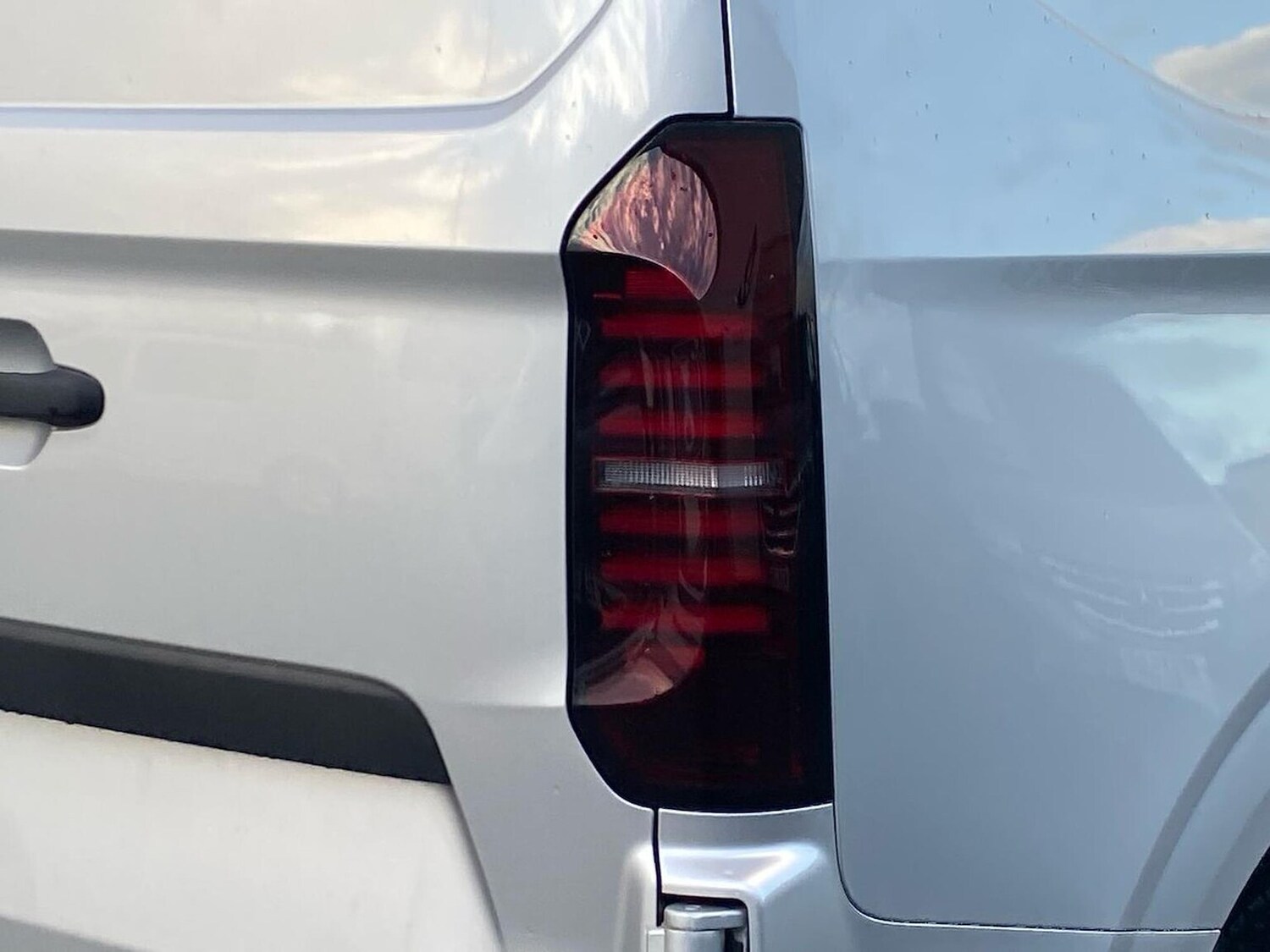 Used Volkswagen Transporter 2025 for sale - 77034664: Photo 27