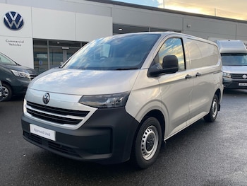 Used Volkswagen Transporter 2025 for sale - 77034664: Photo