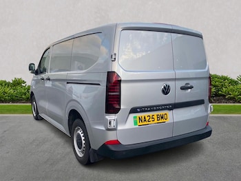 Used Volkswagen Transporter 2025 for sale - 77034664: Photo