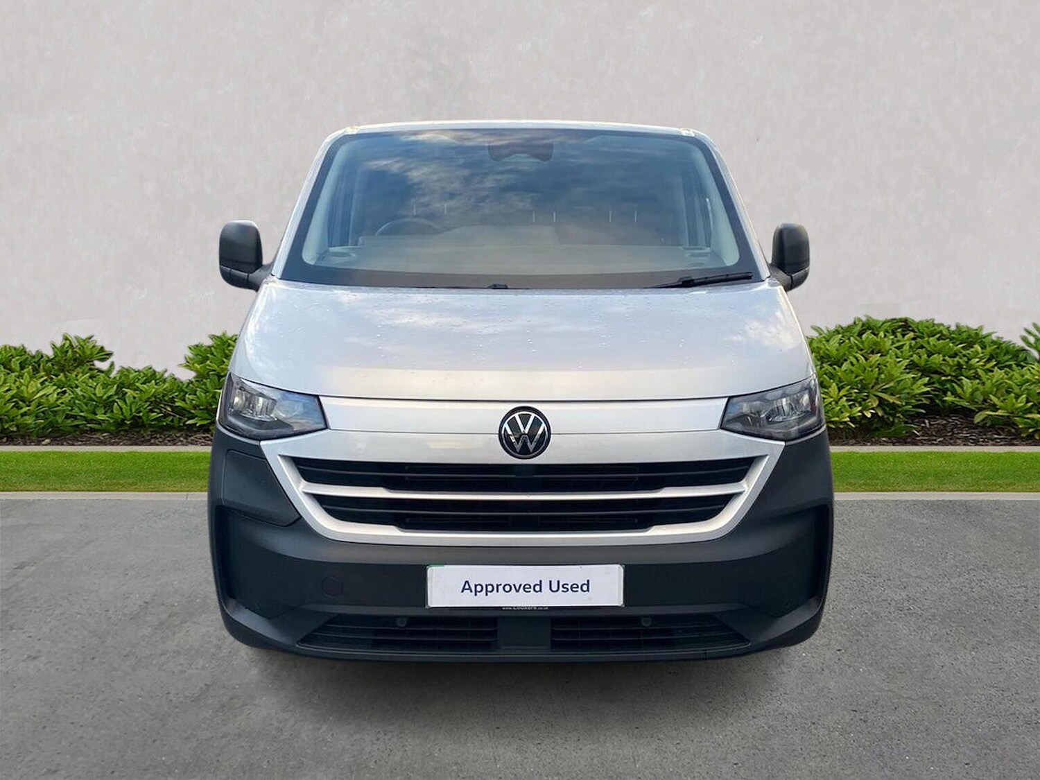 Used Volkswagen Transporter 2025 for sale - 77034664: Photo 8