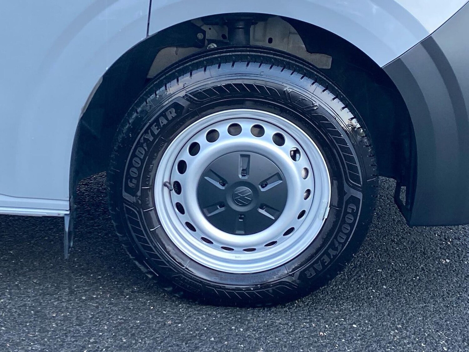 Used Volkswagen Transporter 2025 for sale - 77023460: Photo 11