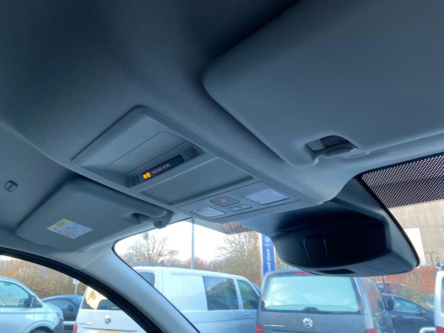 Used Volkswagen Transporter 2025 for sale - 77023460: Photo 19