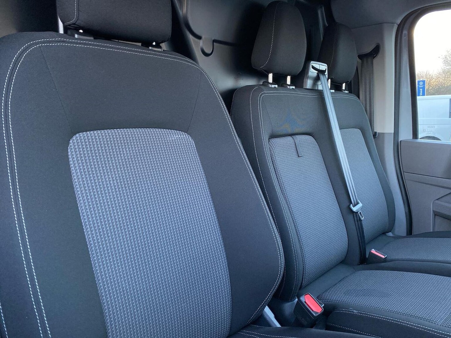 Used Volkswagen Transporter 2025 for sale - 77023460: Photo 21