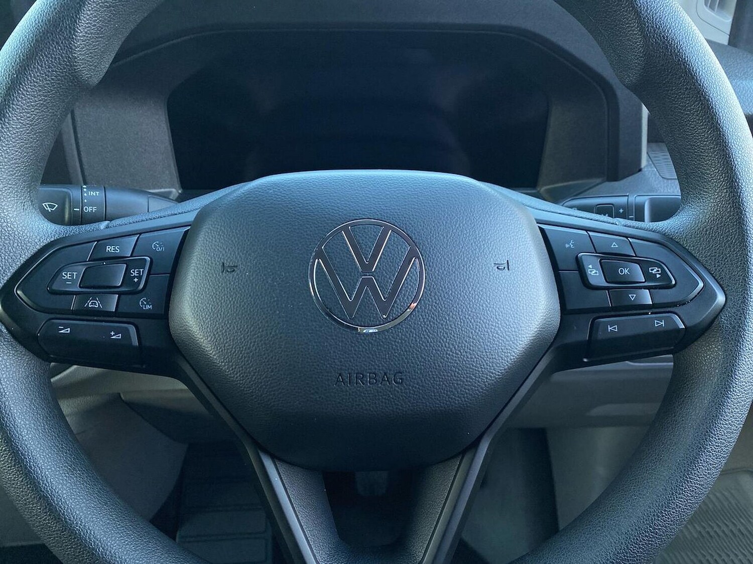 Used Volkswagen Transporter 2025 for sale - 77023460: Photo 23