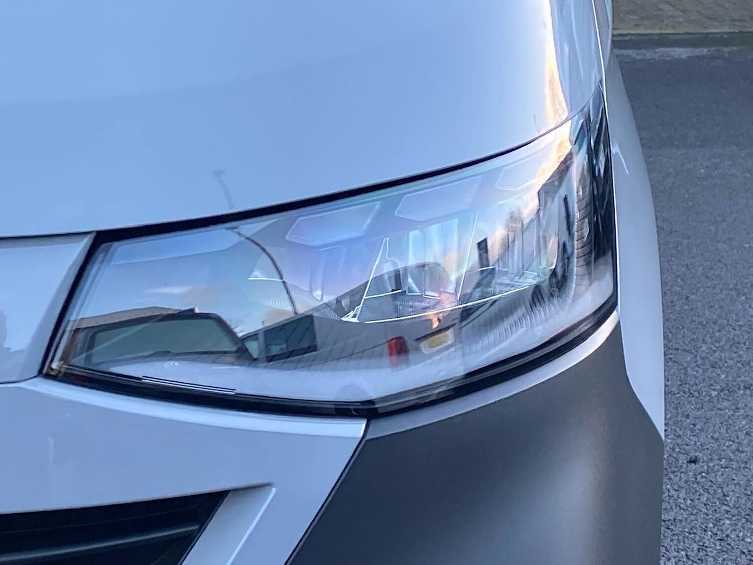 Used Volkswagen Transporter 2025 for sale - 77023460: Photo 25