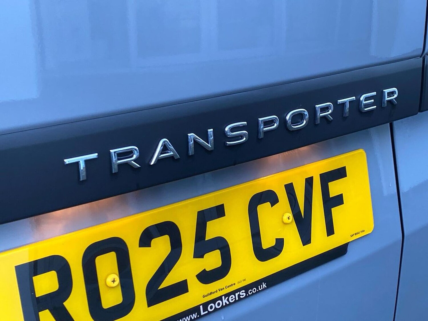 Used Volkswagen Transporter 2025 for sale - 77023460: Photo 26