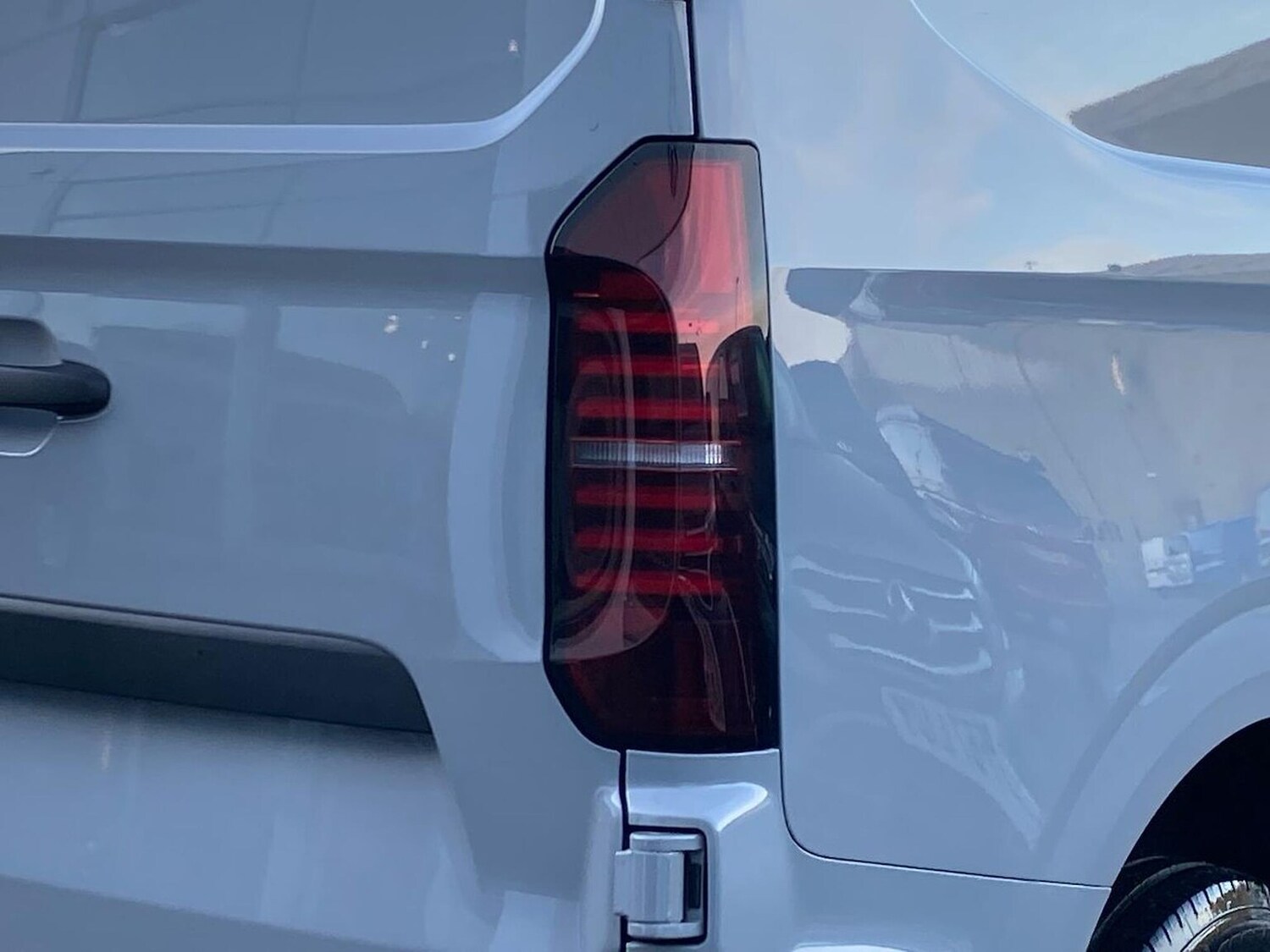 Used Volkswagen Transporter 2025 for sale - 77023460: Photo 27