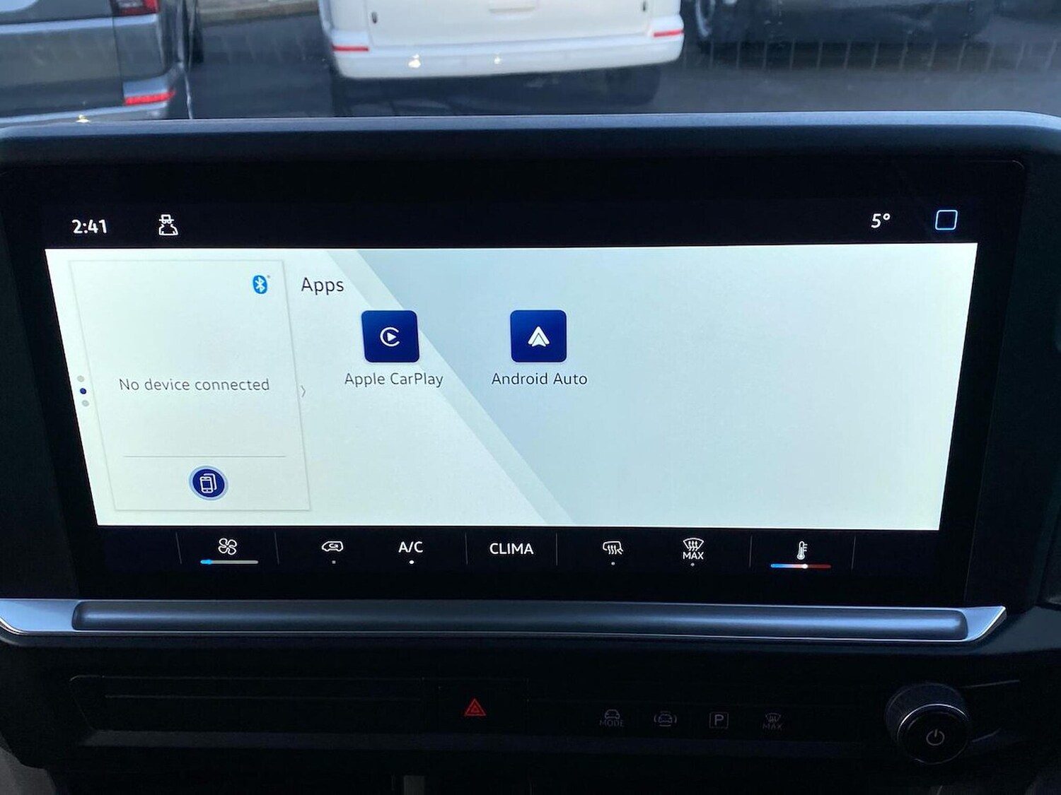 Used Volkswagen Transporter 2025 for sale - 77023460: Photo 29