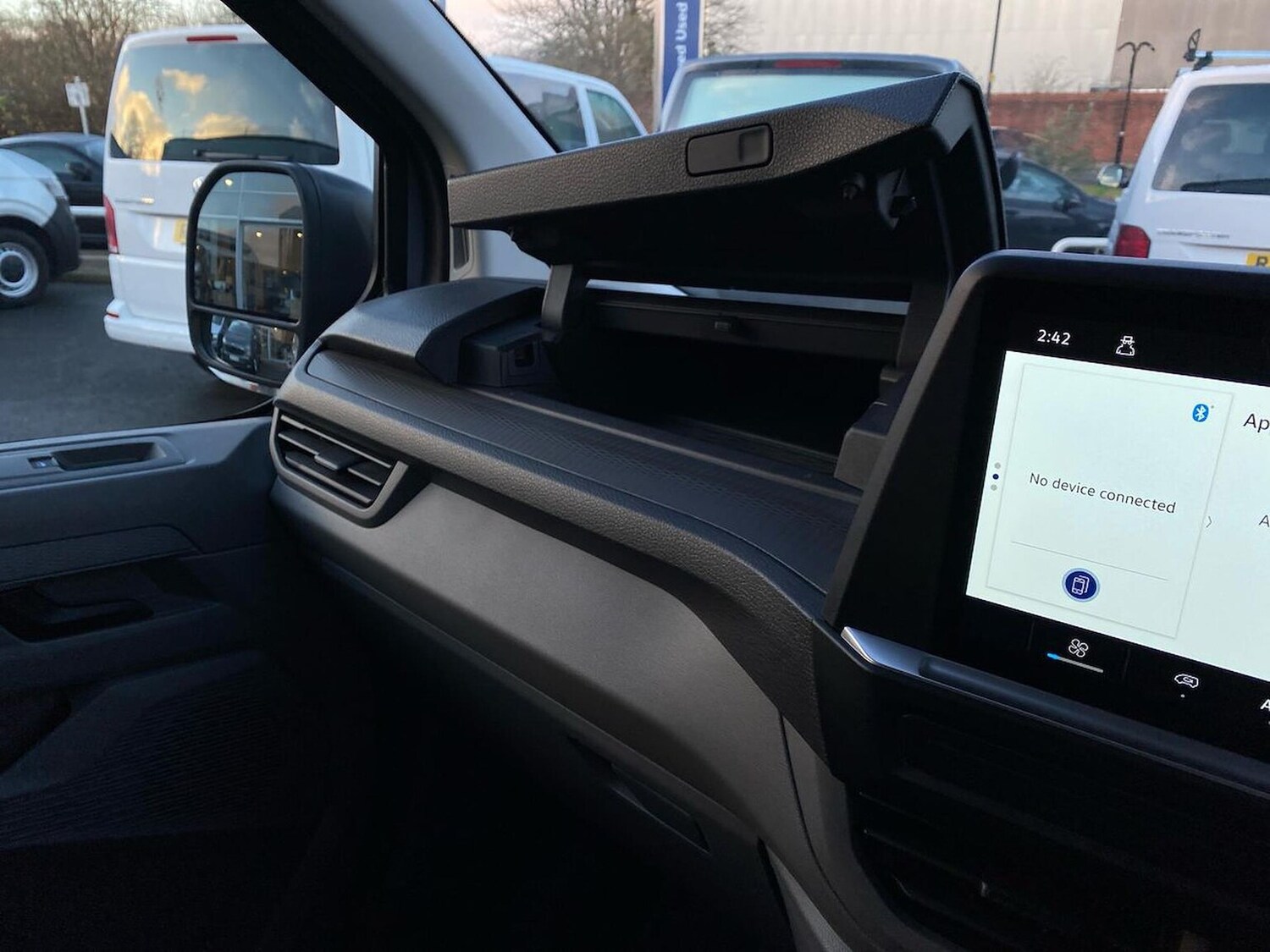 Used Volkswagen Transporter 2025 for sale - 77023460: Photo 39