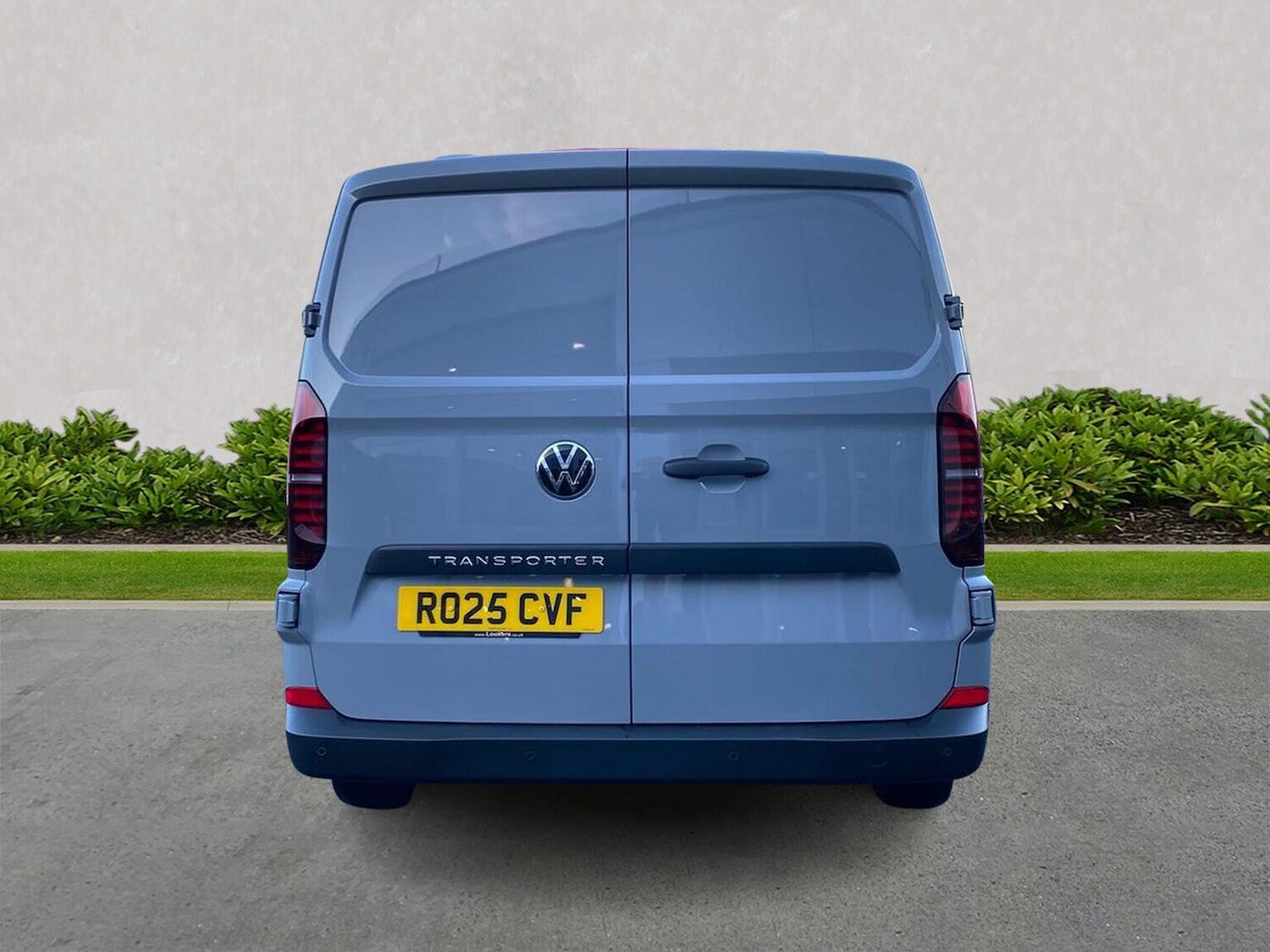 Used Volkswagen Transporter 2025 for sale - 77023460: Photo 6
