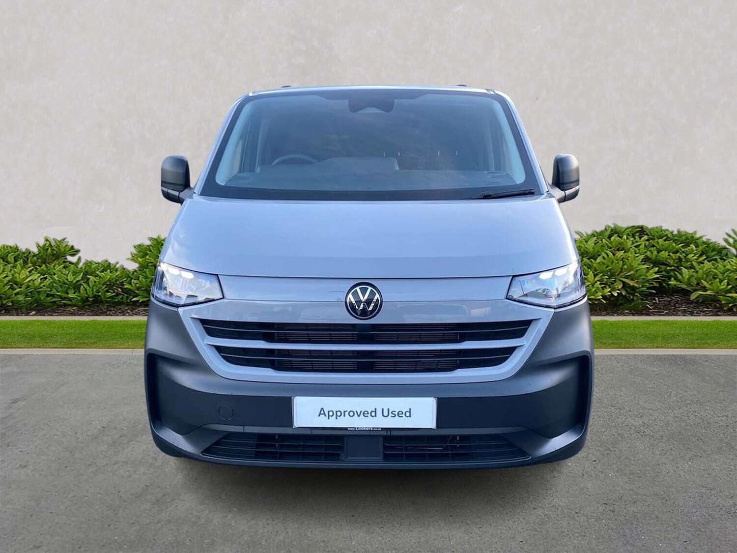 Used Volkswagen Transporter 2025 for sale - 77023460: Photo 8