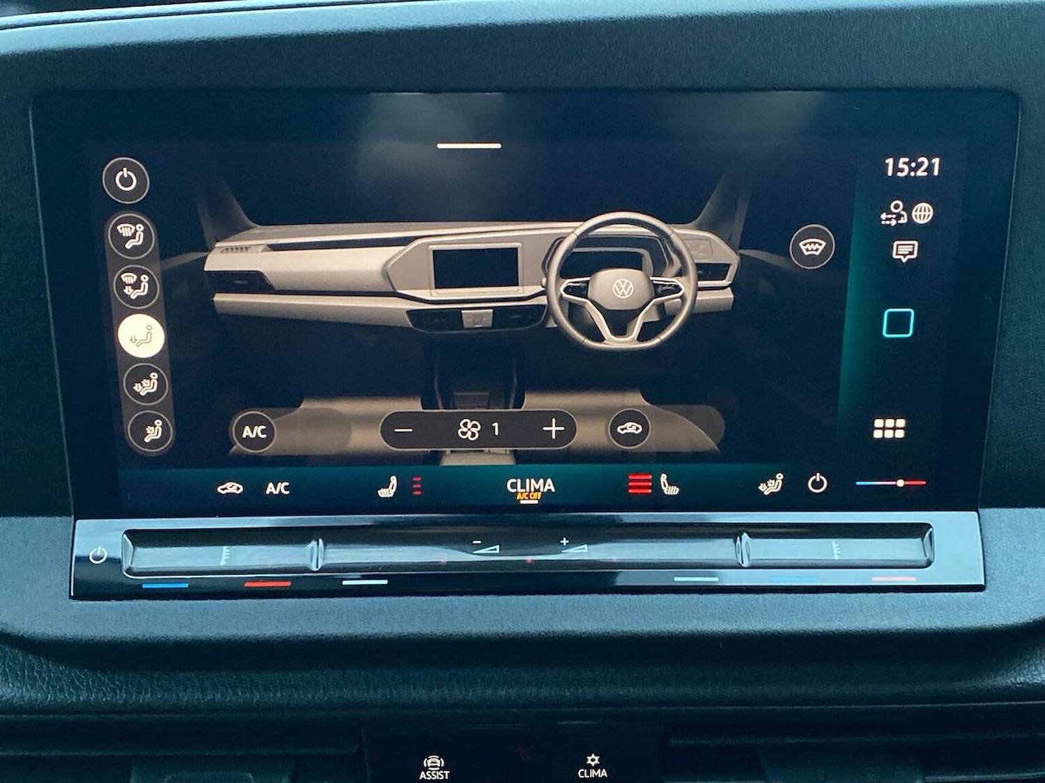 Used Volkswagen Caddy 2025 for sale - 76911182: Photo 16