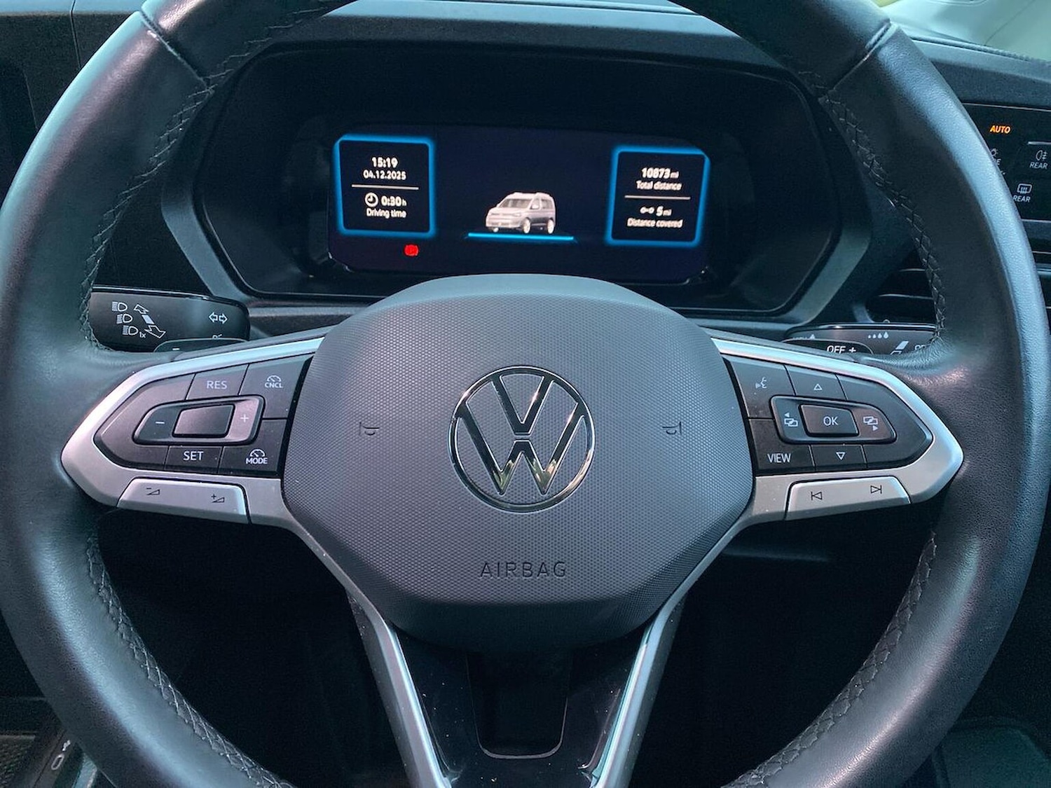 Used Volkswagen Caddy 2025 for sale - 76911182: Photo 21