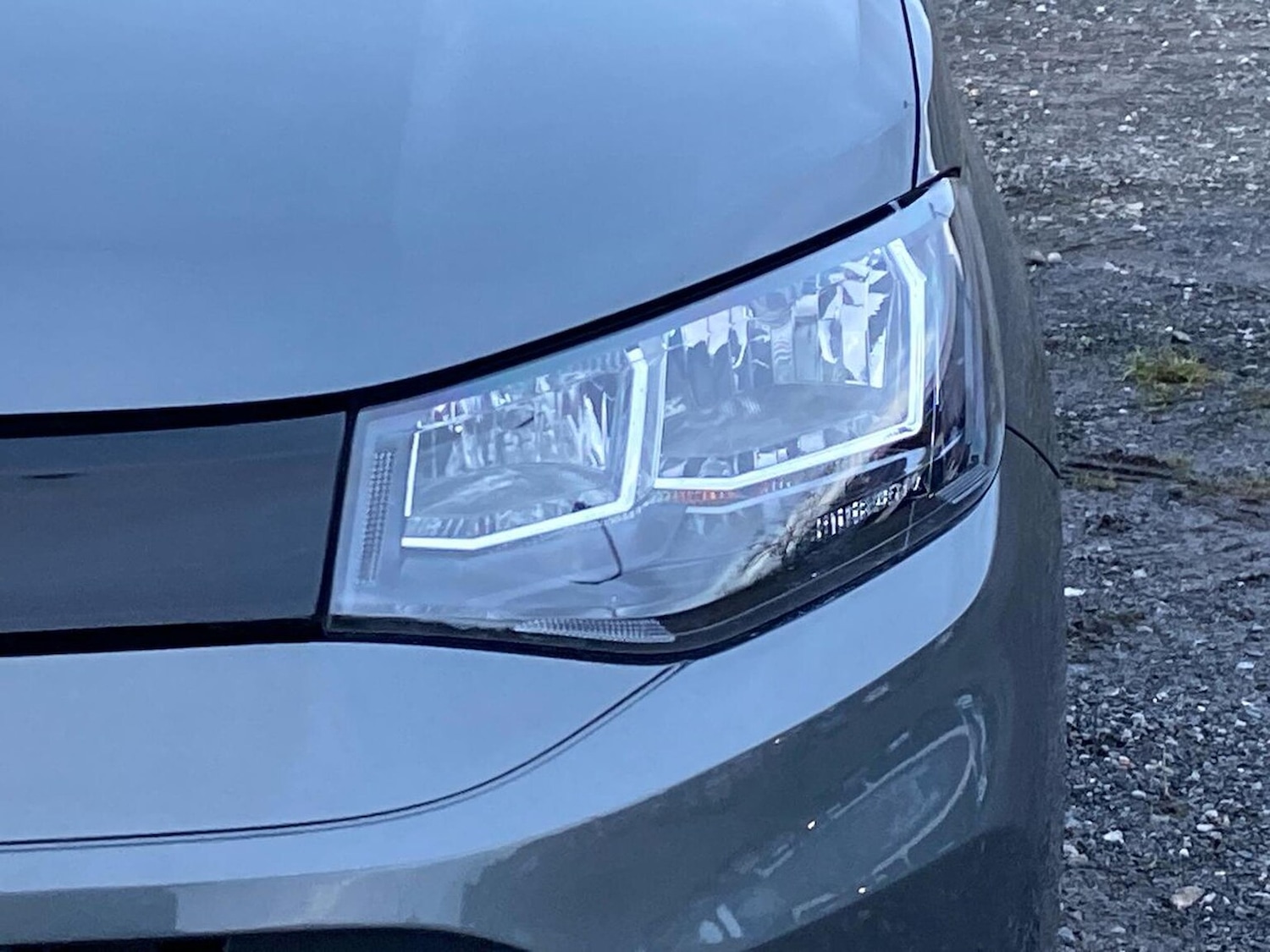 Used Volkswagen Caddy 2025 for sale - 76911182: Photo 23