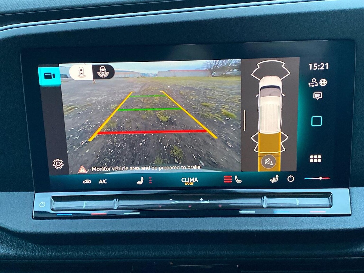 Used Volkswagen Caddy 2025 for sale - 76911182: Photo 26