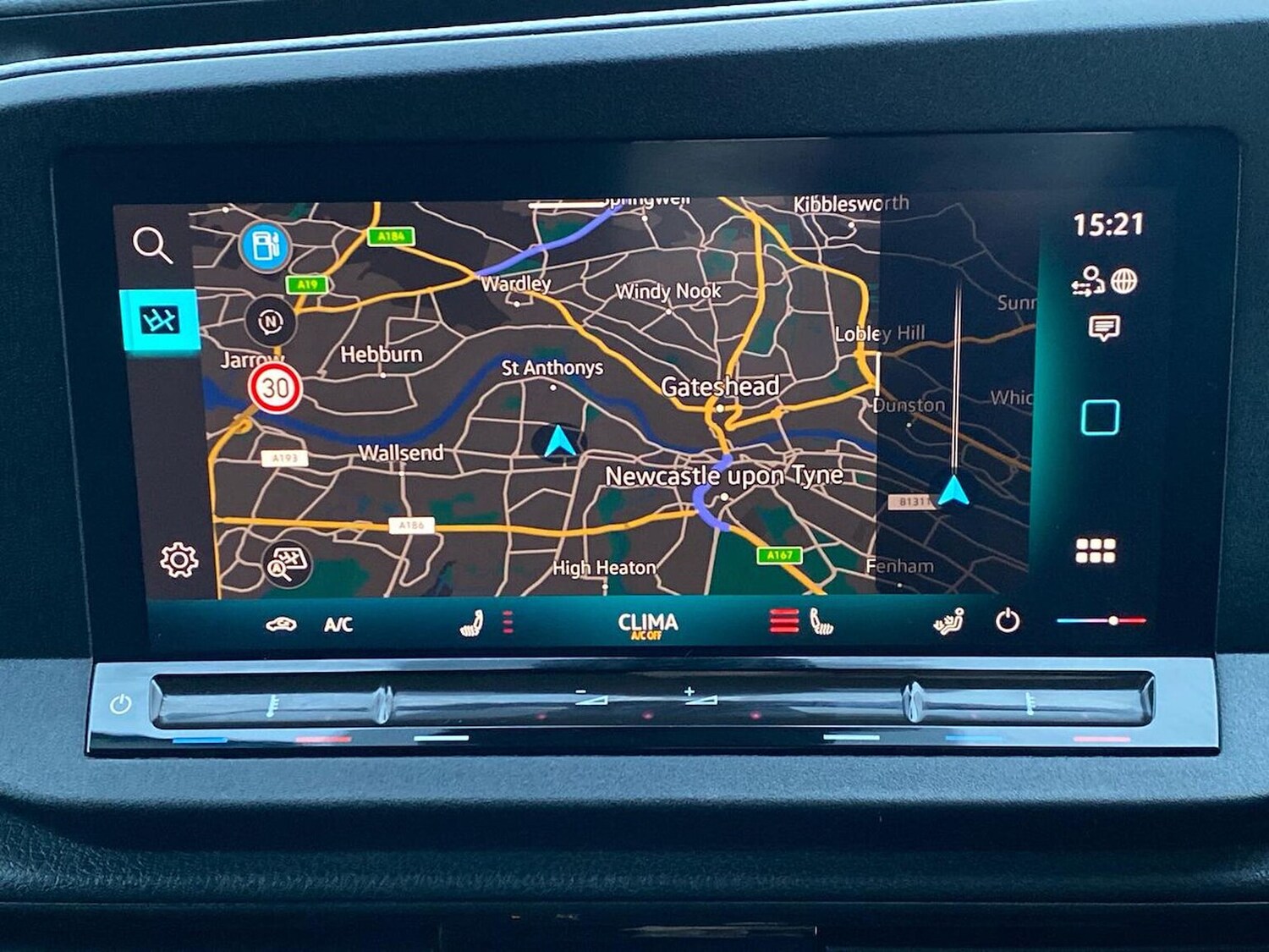 Used Volkswagen Caddy 2025 for sale - 76911182: Photo 27