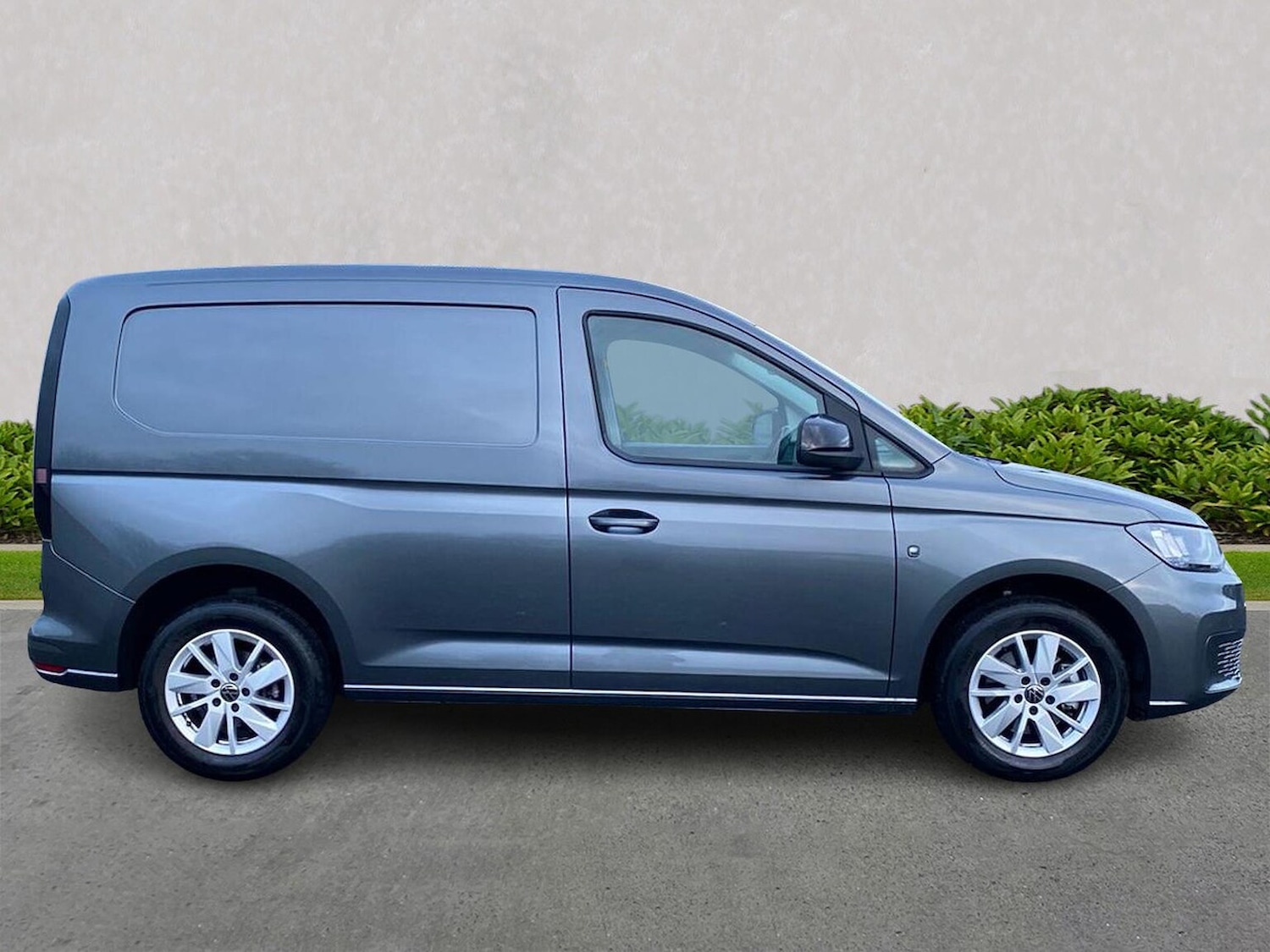 Used Volkswagen Caddy 2025 for sale - 76911182: Photo 3