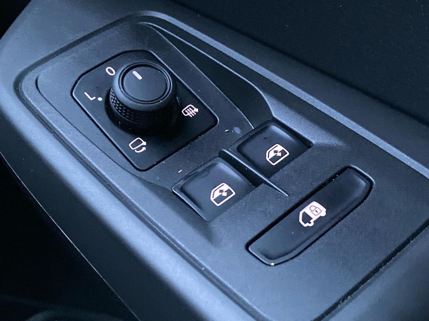 Used Volkswagen Caddy 2025 for sale - 76911182: Photo 34