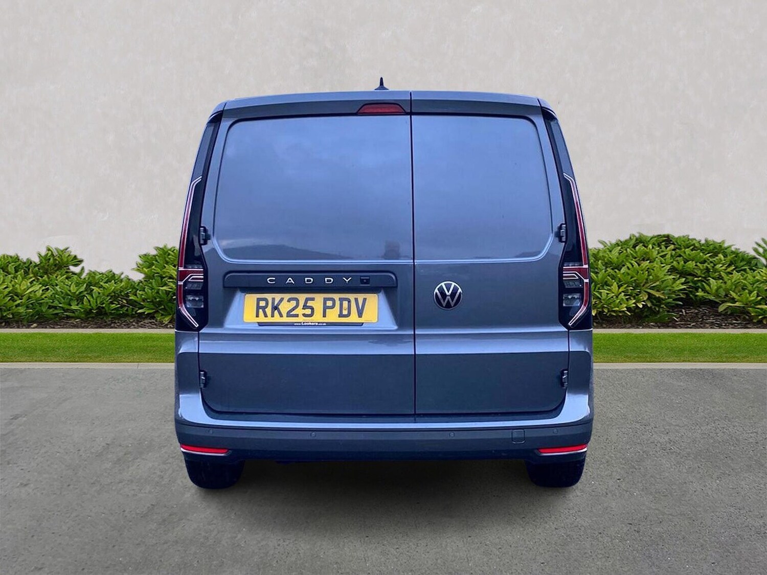 Used Volkswagen Caddy 2025 for sale - 76911182: Photo 4