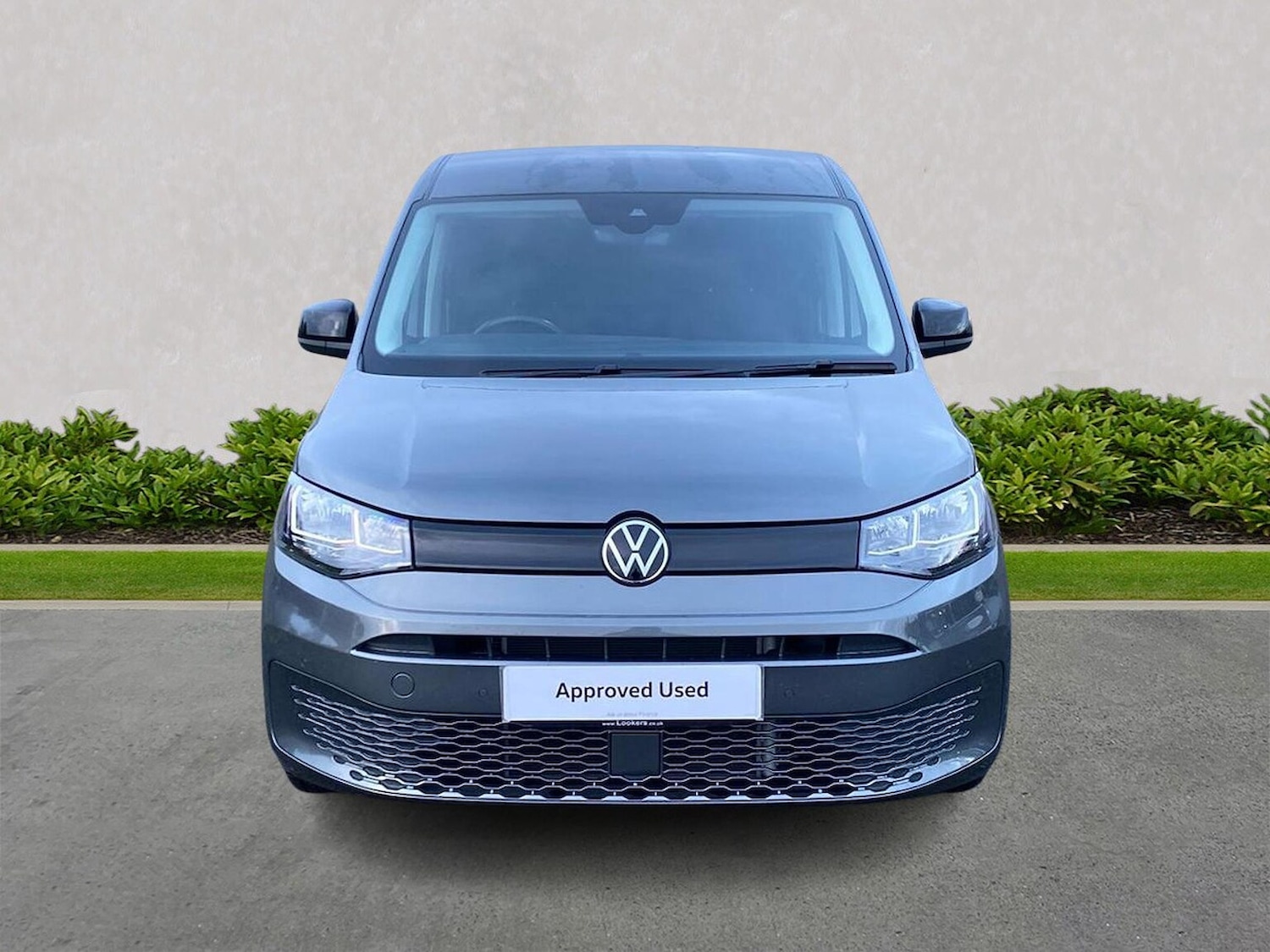 Used Volkswagen Caddy 2025 for sale - 76911182: Photo 5