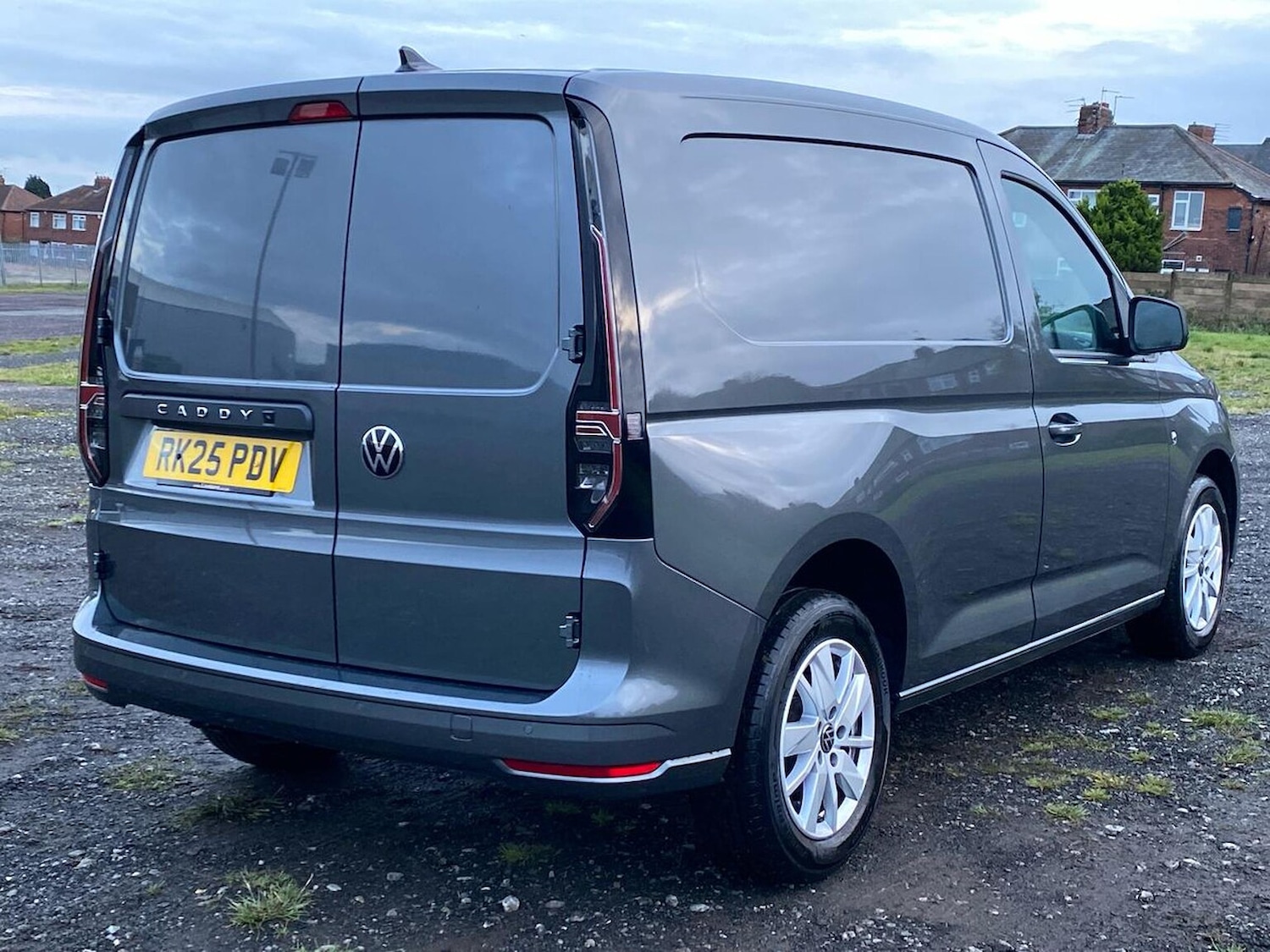 Used Volkswagen Caddy 2025 for sale - 76911182: Photo 8