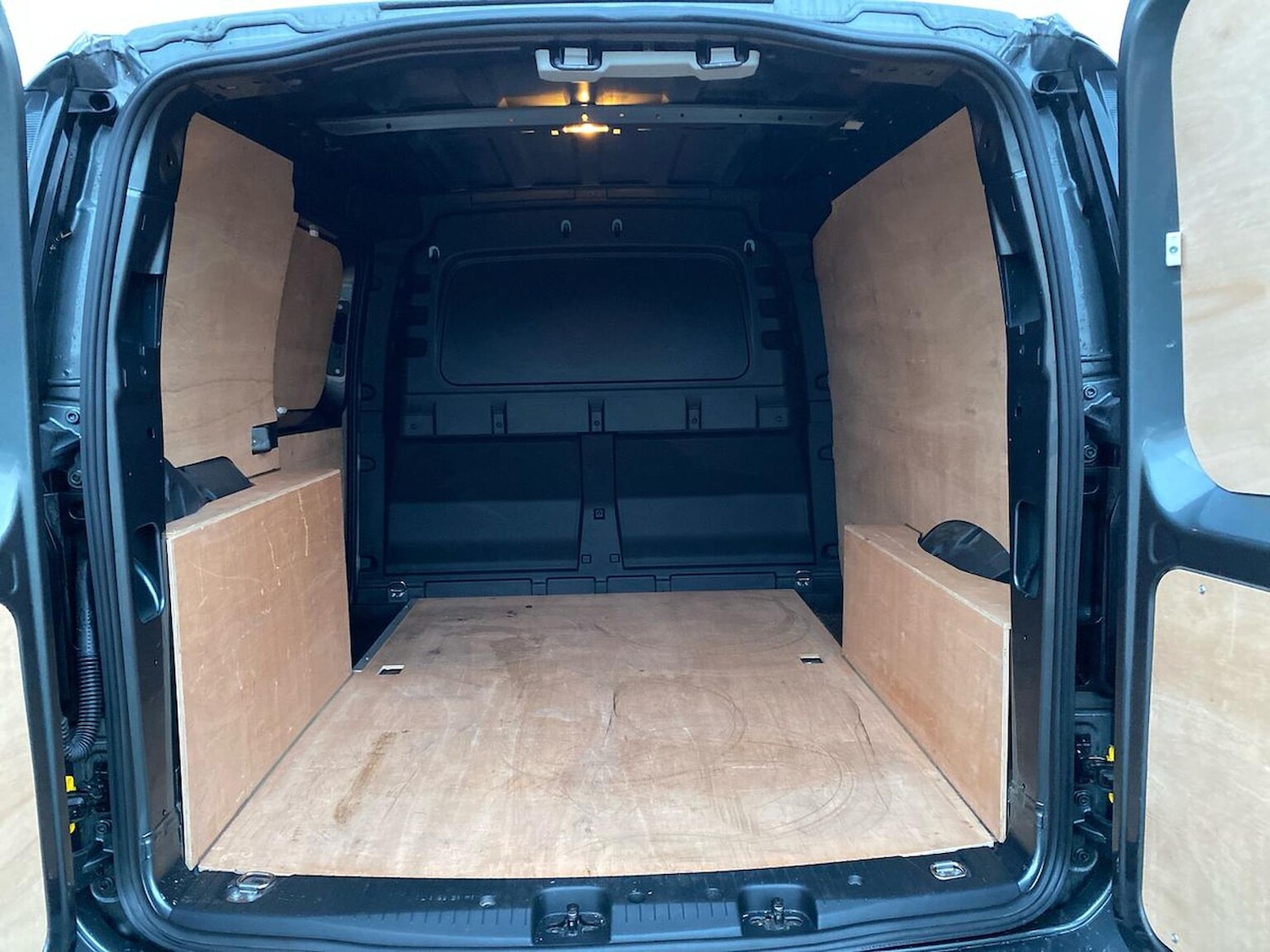 Used Volkswagen Caddy 2025 for sale - 76911182: Photo 9