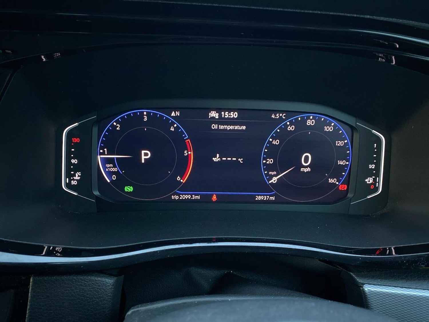 Used Volkswagen Caravelle 2020 for sale - 76713193: Photo 11