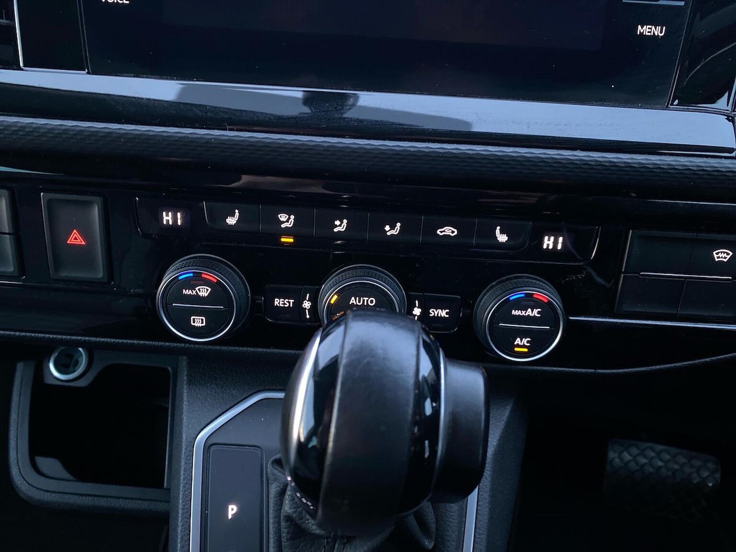 Used Volkswagen Caravelle 2020 for sale - 76713193: Photo 13