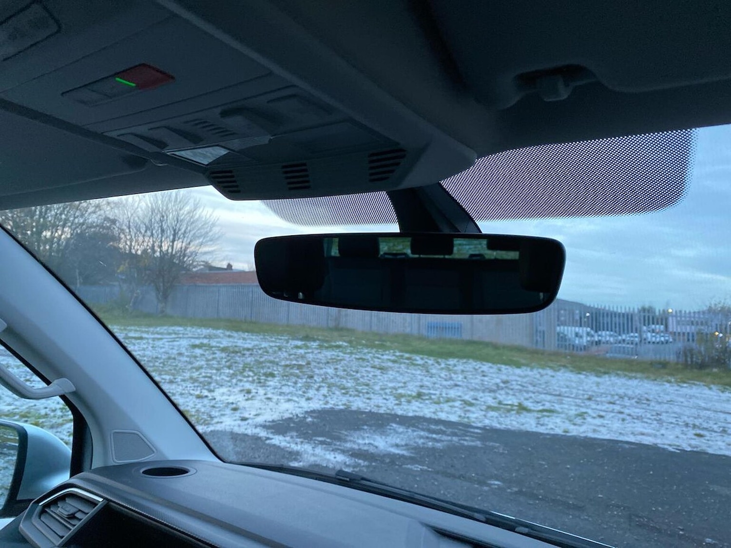 Used Volkswagen Caravelle 2020 for sale - 76713193: Photo 15