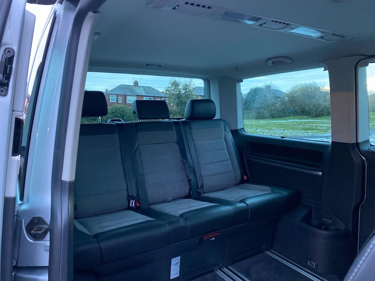 Used Volkswagen Caravelle 2020 for sale - 76713193: Photo 17