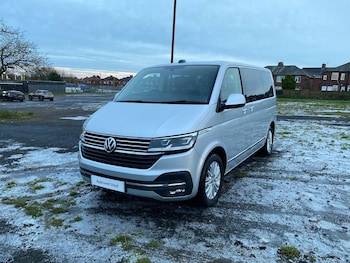 Used Volkswagen Caravelle 2020 for sale - 76713193: Photo