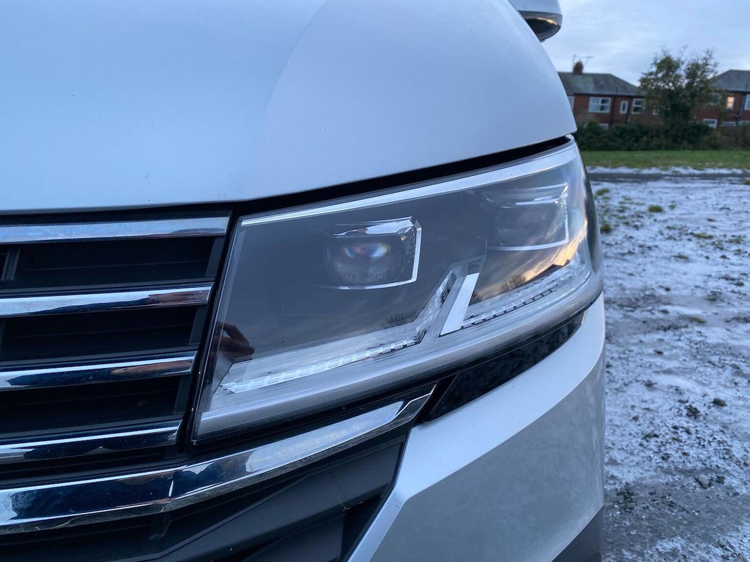 Used Volkswagen Caravelle 2020 for sale - 76713193: Photo 23